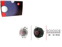 Купити Casco генератор smart кабріолет  0.7 450.452. 450.43, фото thumb