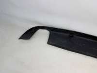 фото thumb №7, Jaguar x-type sedan накладка бампера зад диффузор 1x43-17a894-a