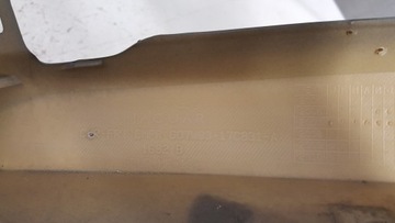 фото thumb №10, Jaguar xk xkr бампер перед переднее 2006-2010r