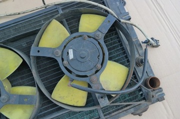 фото thumb №7, Радиаторов воды fso polonez truck 1,9 d+wentylatory