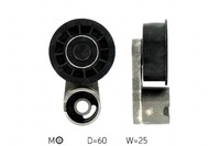 фото thumb №2, Ролик натяжная ремень распределительного вала alfa romeo 145 146