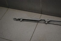 фото thumb №11, Молдинг бампера середня mercedes w169 a1698850324