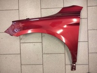 фото thumb №1, Volvo xc60 xc-60 08-17 крыло левый перед переднее оригинал