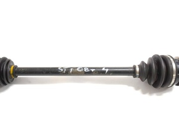 фото thumb №13, Полуось приводная задняя subaru impreza sti 2008-2014