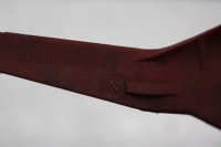 Замок засувка капот перед з датчиком alfa romeo 156 1997-2002r Ціна, фото thumb