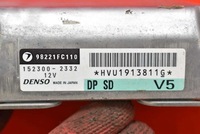 фото thumb №7, Модуль датчик подушка безпеки подушок 98221fc110 subaru forester 1 i 97-00