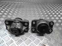 фото thumb №4, Подушка двигателя левая range vogue l405