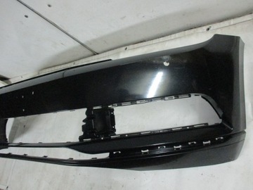 фото thumb №6, Бампер перед переднє vw pasat b8 3g0 4 x pdc