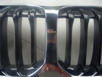 фото thumb №9, Решётка радиатора решётка радиатора решётка радиатора bmw 1 i f40 2019- оригинал