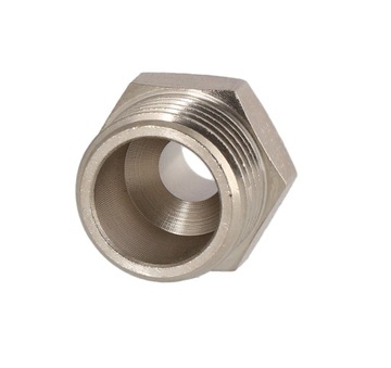 Переходник ниппеля 1/4 x 1/2 дюйма Airpress 4337524