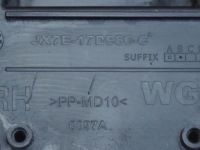 Ford s-max mk2 направляющая бампера правый задняя Доставка, фото thumb