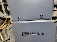 фото thumb №13, 2015-2022 ford f150 набор защита подвеска тюнинг