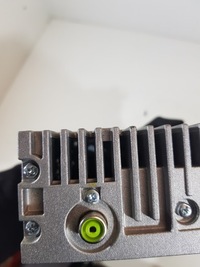 фото thumb №11, Радио base a4519016500 smart fortwo ii 451 07-