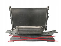 фото thumb №1, Pas передний ford transit custom mk8 2.2tdci