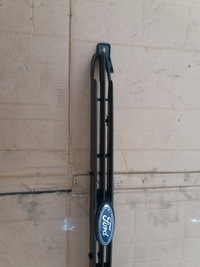 фото thumb №3, Решётка радиатора решётка радиатора ford escort 95ab8200ab