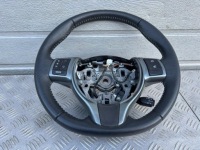 фото thumb №1, Toyota yaris iii повітропровід круїз-контроль мультифункція ideał