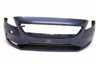 Купить Volvo v40 ii бампер перед передний решётка радиатора решётка омыватель 498-46, фото thumb