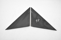 фото thumb №1, Заглушка треугольник зеркало левый mazda cx3