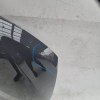 фото thumb №11, Dacia duster ii 2 17-24 капот крышка двигателя