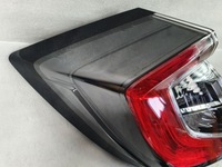 фото thumb №11, Лампа задняя левая honda civic sedan x 2017 led