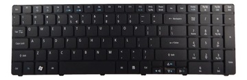Klawiatura do laptopa Packard Bell EasyNote LE11BZ