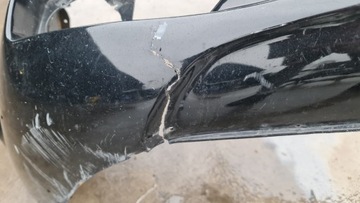 фото thumb №13, Бампер перед mercedes sl 55 65 amg a2308850825