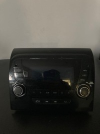 Купить Citroen jumper радио fiat 250 vp1 dab a2c9243160100003619, фото thumb