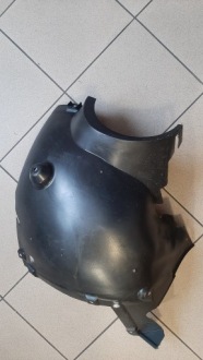 фото thumb №1, Підкрилок mercedes c203 coupe передні nowe оригінал