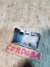 фото thumb №3, Пластик заглушка панели консоли seat cordoba i lift