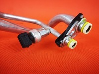 фото thumb №6, Volvo v40 ii d4 труба шланг wąż кондиціонера rhd