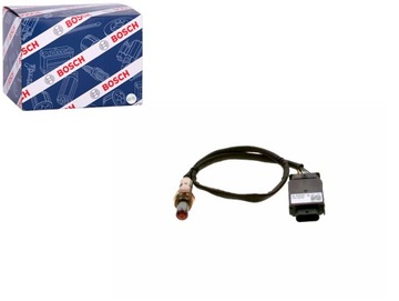 Датчик оксида азота NOX BMW 1 F20 1 F21 1 F40 2 F22 F87 2 F23 2 F45
