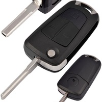 фото thumb №1, Opel astra vectra signum ключ корпус pilot