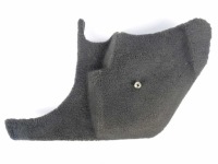 Купити Mercedes w215 w220 захист podnóża передня ліва, фото thumb