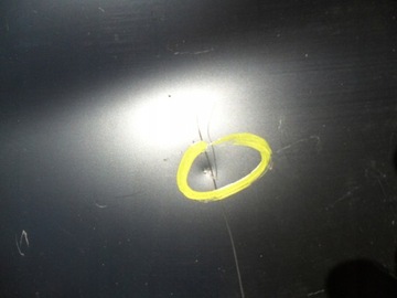 фото thumb №7, Chevrolet aveo t250 2006- крило лівий