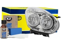 фото thumb №1, Фара правые fiat