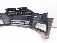 фото thumb №7, Audi a3 lift 16- бампер передній перед