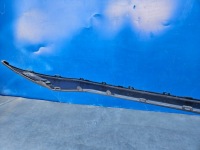 Lexus rx rx450h+ rx350h 22 23- 2022 2023- молдинг спойлер бампера задня Ціна, фото thumb