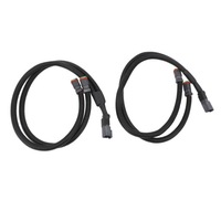 фото thumb №7, 2 szt. адаптер проводка трубопровід dt plug and play з'єднувач адаптер 20