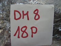 фото thumb №13, Citroen c4 cactus 1.6 blue hdi електропроводка двигуна 9811405680