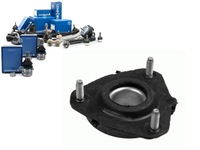 фото thumb №1, Подушка амортизатора ford перед fiesta 01- fusion