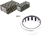 фото thumb №1, Подшипник колеса jeep задняя cherokee -01 grand cherokee