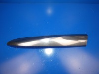 Купить Jaguar xf ii x260 молдинг бампера левая левый перед передняя, фото thumb