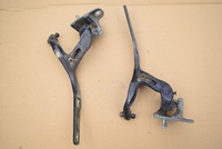 фото thumb №1, Mercedes w211 петля крышки багажника kombi