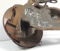 фото thumb №5, Ступица поворотный кулак левый зад задняя volvo v40 1.8