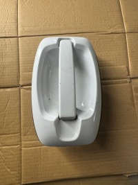 Купить Fiat ducato iii ручка дверь правая передняя, фото thumb