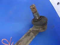 фото thumb №4, Swift ii 2 1.0 трансмісія кермова рейка рульова