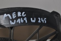 фото thumb №4, Корпус вентилятор mercedes a-klasa w169 b w245