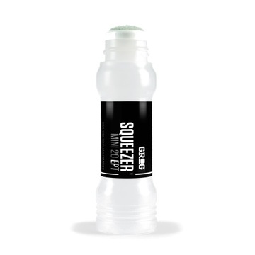 Grog Squeezer mini 20EPT пустой маркер 20 мм