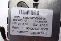 фото thumb №9, Магнитола навигация магнитола дисплей заводская оригинал bmw 3 f30 f31 lci 16r