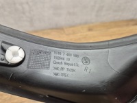 фото thumb №10, Bmw 5 g30 f90 водостічний жолобок злив кришки багажника комплект 7400596